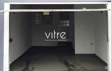 Imagem: A casa possui 3 Dormitórios, 2 Banheiros, 1 Vaga na garagem