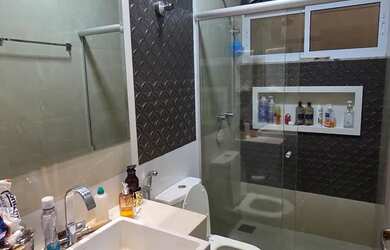 Imagem 9: Casa térrea, 284 M2 de altíssimo padrão, no coração da 303 Sul