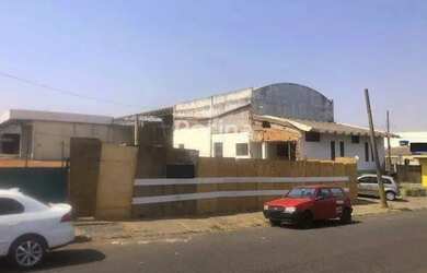 Imagem: O terreno possui 12m² de Área e Imóvel novo e está localizado