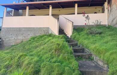 Imagem 13: Vende se casa. Varanda, 2 Vagas na garageme2 Dormitórios