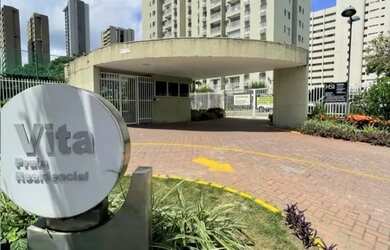 Imagem 2: VENDO APTO NO VITA PRAIA COND. CLUBE R$470MIL EM PIEDADE