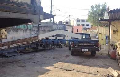 Imagem 8: Galpão à Venda Oportunidade Única no Inconfidentes!