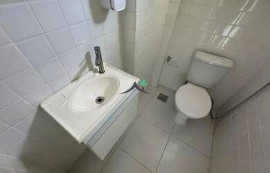 Imagem 6: sala - Rio Vermelho - Salvador