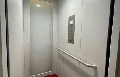 Imagem 12: Casa com 5 dormitórios, 1200 m² - venda por R$ 13.400.000,00 ou aluguel por R$ 73.700,00/m