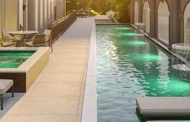 Imagem 6: Imóvel para venda com 4 suítes em Meia Praia - Itapema - SC