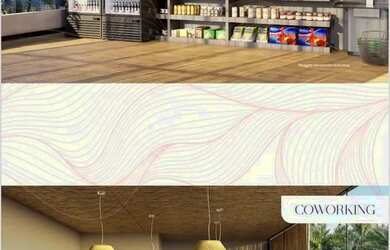 Imagem 5: GUARAPARI - LANÇAMENTO. Piscina, Churrasqueira, 300m² de Áreae2 Vagas...