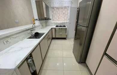 Imagem 7: Casa aluguel temporada