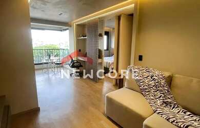 Imagem 2: Apartamento em Passagem Ângelo Bianchy - Centro - Osasco/SP