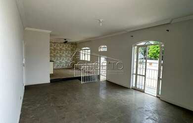 Imagem 6: Sobrado à venda no bairro Nova Piracicaba com área construída de 300...