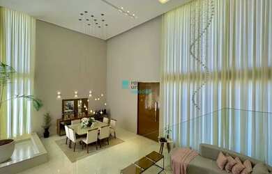 Imagem 13: Chácara de alto padrão à venda no Condomínio Alto da Boa Vista Senador...