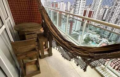 Imagem 7: Ed Vila Real - apto de 2 quartos - Nazaré