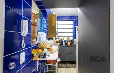 Imagem 7: Apartamento para Venda - 32m², 1 dormitório, Centro