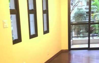 Imagem 2: Apartamento padrão com 3 dormitórios sendo 2 suites e 2 vagas