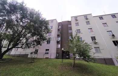 Imagem 2: Apartamento com 2 dormitórios mobiliado