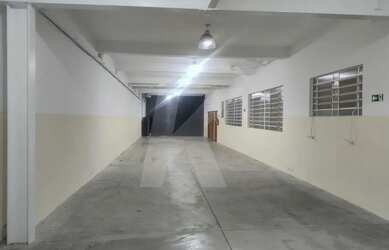 Imagem 5: Galpão para Locação na Vila Maria - Excelente Oportunidade