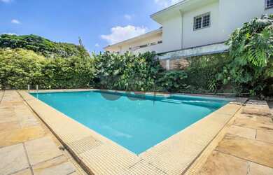 Imagem 3: Sobrado - 4 Dormitórios 1 Suíte à Venda no Alto da Boa Vista, São...