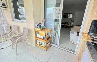 Imagem 6: Apartamento com 2 quartos à venda, 68 m² por R$ 720.000 - Barra da Tijuca...