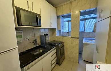 Imagem 8: Vendo Apartamento Bela Vista com 1 dormitório com garagem