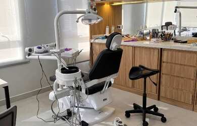 Imagem 4: Consultorio odontológico