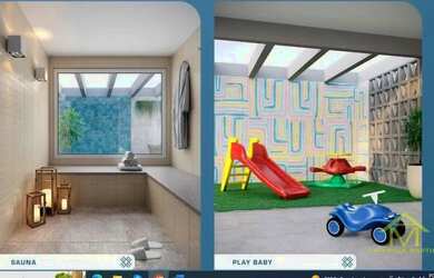 Imagem 6: Pré-lançamento com 2 quartos na Praia de Itaparica Cód: 23035 F