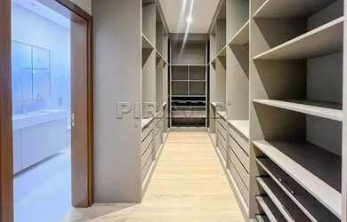 Imagem 10: Sobrado alto padrão em condomínio fechado com 349,89m², Bonfim Paulista,...