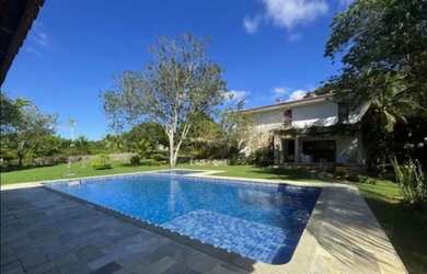Imagem 9: Casa de luxo no Portão, Lauro de Freitas-BA: 4 quartos, 3 suítes, 6 banheiros, 8 vagas de