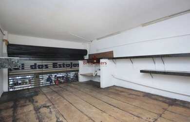 Imagem 14: LOJA PARA ALUGAR NA GALERIA DO OUVIDOR NO BAIRRO CENTRO DE BELO HORIZONTE