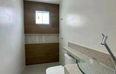 Imagem 8: Casa Linear 3 Quartos com Suite Res. Solar do Porto