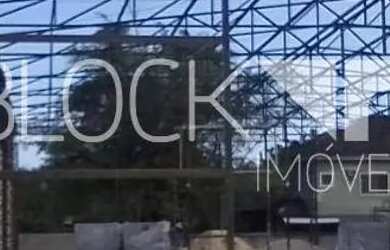 Imagem 8: Vargem Pequena Galpão. 1.435m² de Áreae5 Vagas na garagem