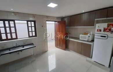 Imagem 5: Casa à venda no Jardim Novo Campos Elíseos, 3 quartos - Campinas
