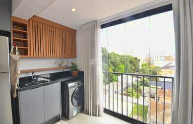 Imagem 7: Vendas Apartamento Curitiba PR