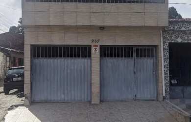 Imagem: Vendo Casa no Clima Bom