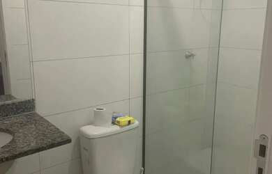 Imagem 14: Apartamento para venda tem 54 metros com 2 quartos Prime Calhau Alto do...