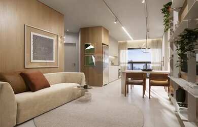 Imagem 16: Apartamento, 70m², 2 suítes