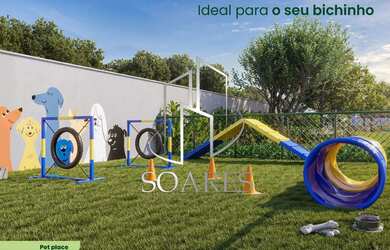 Imagem 16: IDEAL LIBERDADE Seu Novo Lar com Entrada Facilitada