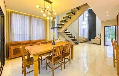 Imagem 14: Casa à venda no Condomínio Ibi Aram II - Itupeva/SP