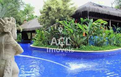 Imagem: A casa possui 2 Dormitórios, 2 Banheiros, 3 Vagas na garagem