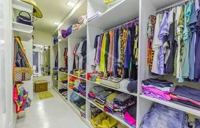 Imagem 13: Imóvel para aluguel tem 600 metros quadrados com 4 quartos