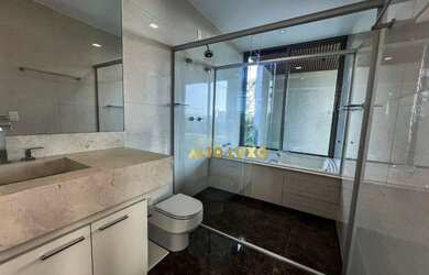 Imagem 6: Casa com 5 dormitórios, 1200 m² - venda por R$ 13.400.000,00 ou aluguel por R$ 73.700,00/m