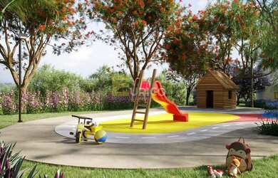 Imagem 10: Apartamento à venda no Condomínio HM Intense Valinhos em Valinhos/SP