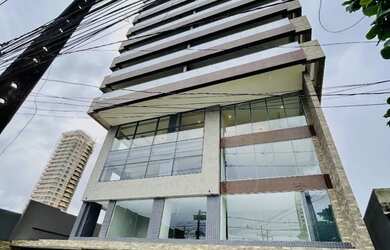Imagem 1: Apto novo à venda no Ed. You Residence, 3/4 , 88m2, nascente no 26 andar por 900 mil