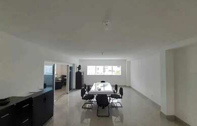 Imagem 6: Sala comercial à venda no Lourdes - 160m² pronta para uso - Localização estratégica