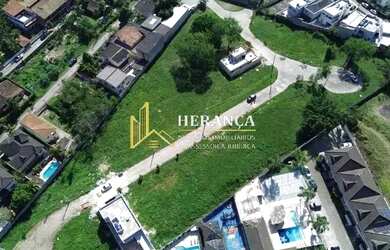 Imagem: O terreno possui 189m² de Área e está localizado em Vargem