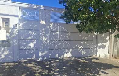 Imagem 1: Residencial Casa em Marília