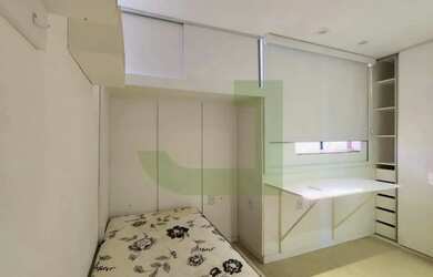 Imagem 16: Cobertura duplex para venda e locação, no bairro Scharlau em São Leopoldo