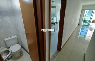 Imagem 3: Lindo apartamento no LA VISTA - BARRA BONITA