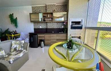 Imagem 5: Imperdível oportunidade Apartamento de luxo na Praia do Morro, Guarapari-ES...