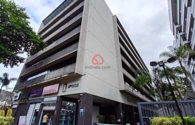 Imagem: O depósito possui 29m² de Área e está localizado em Freguesia