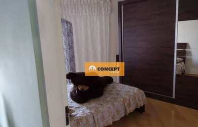 Imagem 15: Sobrado com 6 dormitórios à venda, 265 m² por R$ 850.000,00 - Jardim...