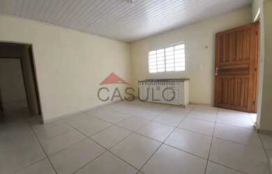 Imagem 2: Casa residencial para alugar com 2 dormitórios no bairro Ponte De São...